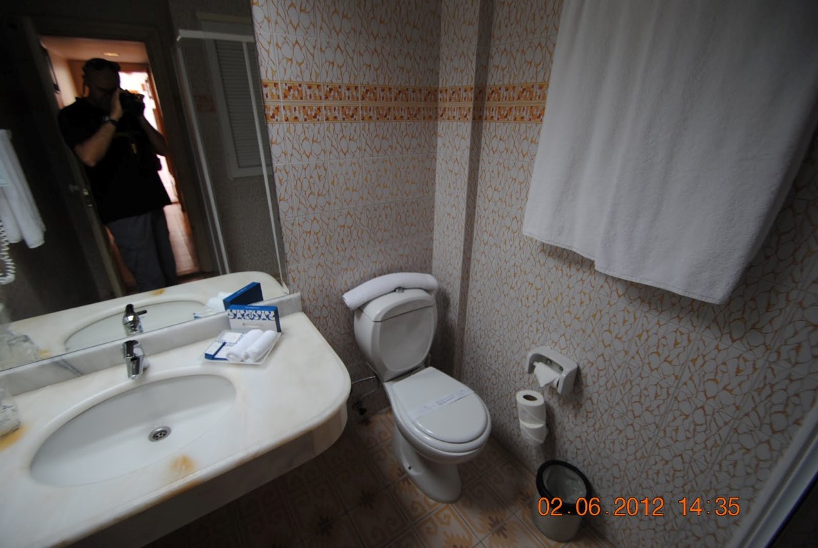 imagini hotel ALI BEY CLUB MANAVGAT